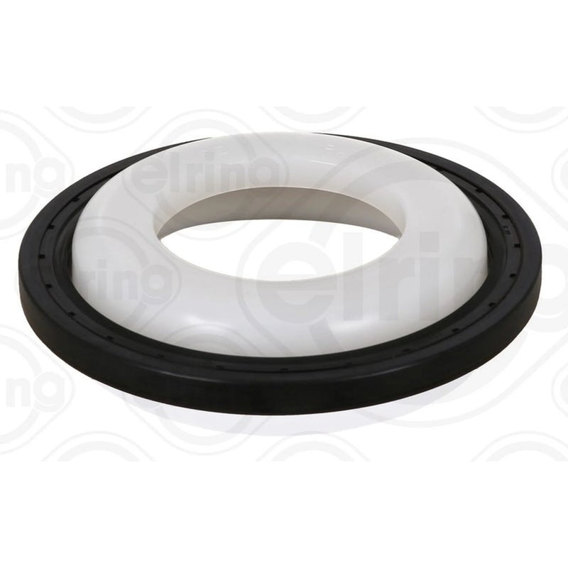 Elring Crankshaft Shaft Seal 105mm OD ID Wide fits BMW 1 Sports Hatch 2011-2019