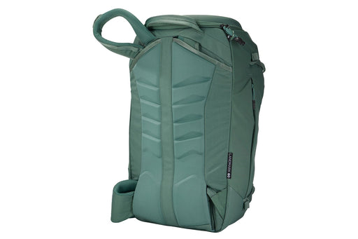 Thule Landmark 60L travel pack hazy green Thule - Bars 4 Cars