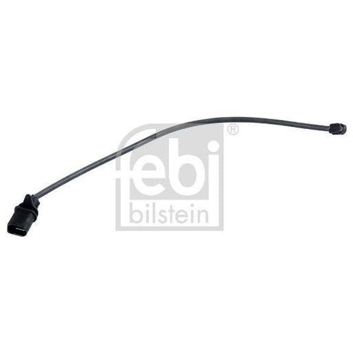 Febi Brake Pad Wear Sensor Front Right 170748