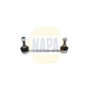 NAPA Stabiliser Bar Link Coupling Rod Rear Right fits Mini Mini Countryman