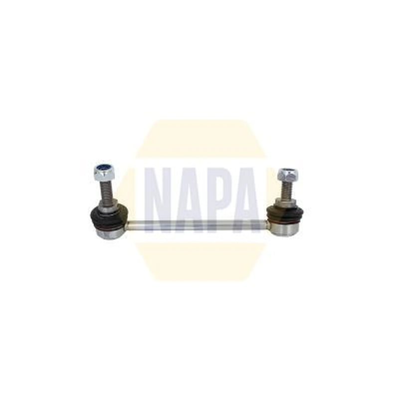NAPA Stabiliser Bar Link Coupling Rod Rear Right fits Mini Mini Countryman