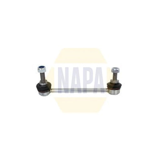 NAPA Stabiliser Bar Link Coupling Rod Rear Right NST4337