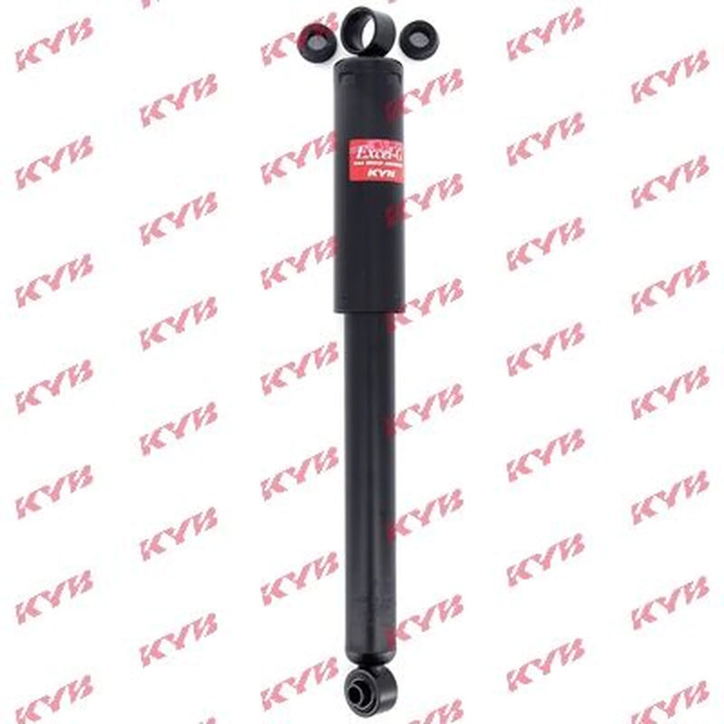KYB 2 x Shock Absorbers fits Daihatsu Terios 1997-2006 1.3