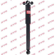 KYB Shock Absorber Damper Strut Rear fits Daihatsu Terios 1997-2006 1.3