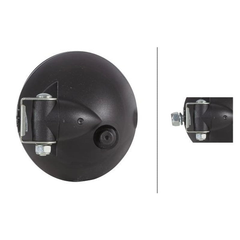 Hella Worklight High fits Fendt Favorit 2006 on
