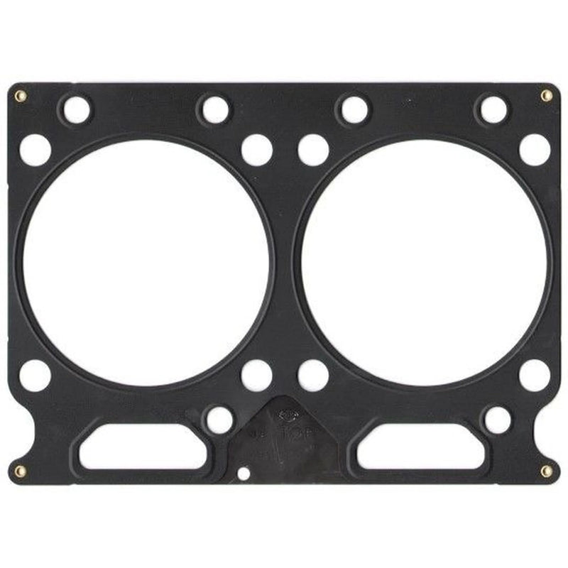 Elring Cylinder Head Gasket 1mm Thick fits Volvo Vm II 2006-2011