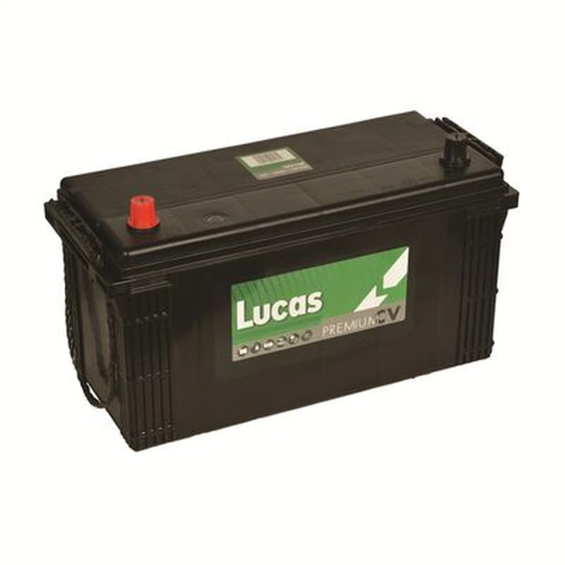 Lucas Battery 12V 100Ah 600A LP618