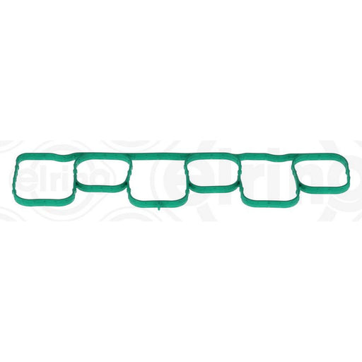 Elring Intake Manifold Housing Gasket OD ID Thick 711.540