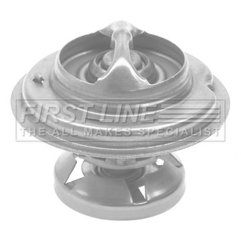 First Line Thermostat,Coolant fits Citroën Bx 1983-1993 1.8