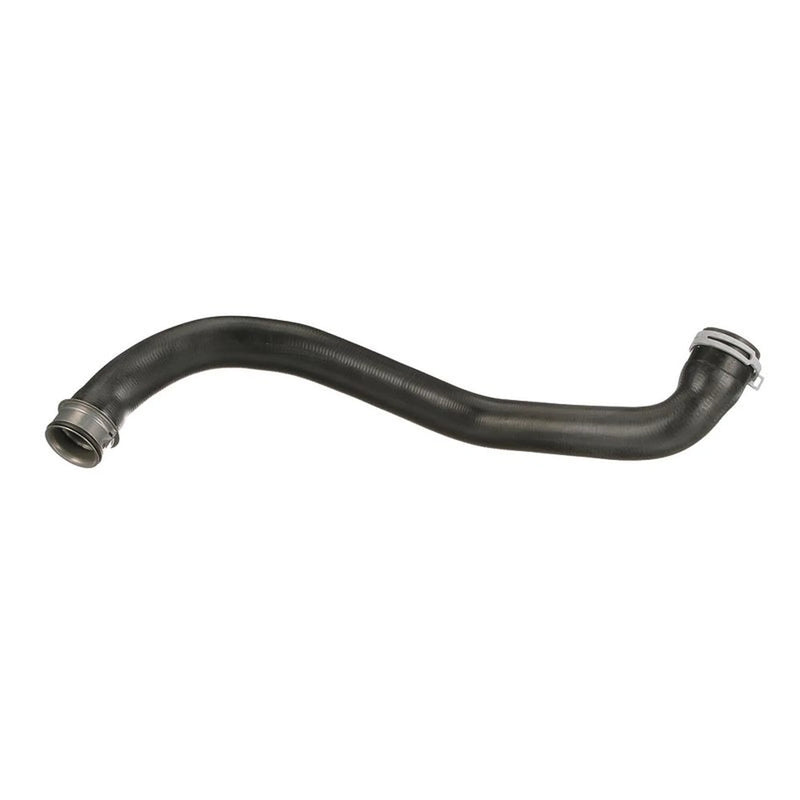 Gates Radiator Coolant Hose ID fits Mercedes-Benz M-Class 2005-2011 164.186