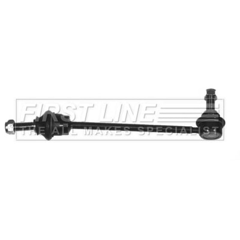 First Line 2 x Stabiliser Bar Links fits Land Rover Discovery 1998-2004 2.5