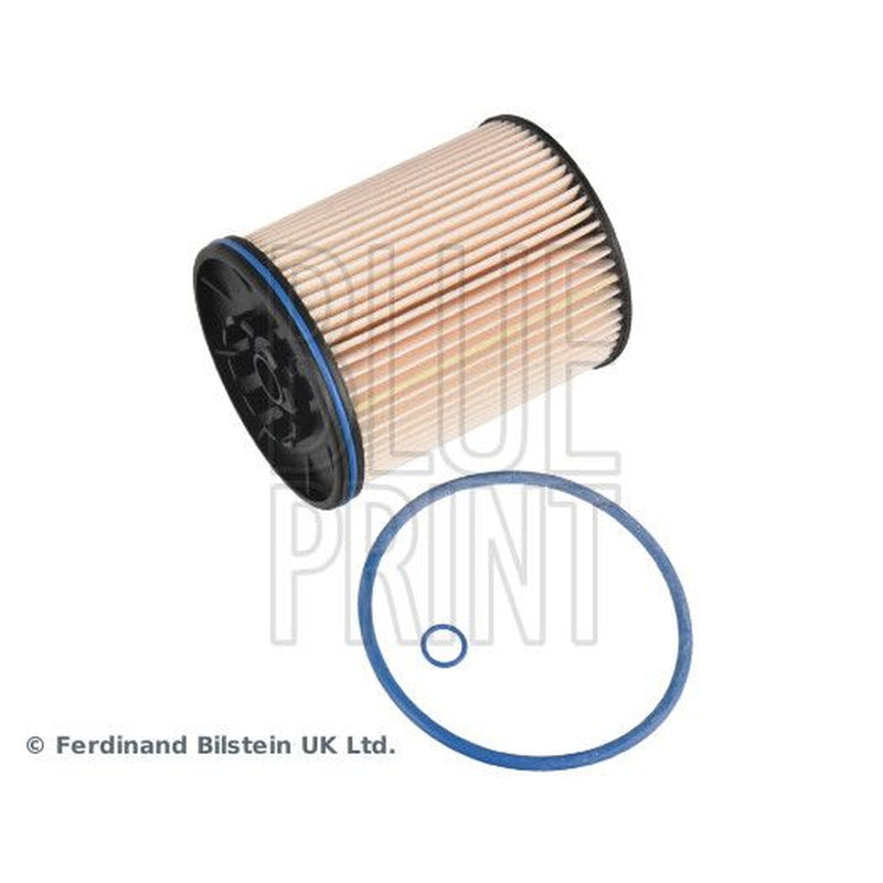 Blue Print Fuel Filter Element fits Opel Insignia B Country Tourer 2017-2018 2.0