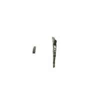 Bosch Conventional Wiper Blade 250mm — H251 fits Chevrolet Trax 2012-2013