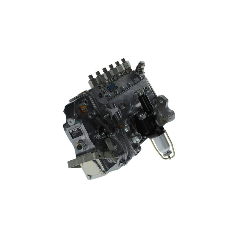 Bosch Diesel Injection Pump