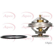 Apec Thermostat,Coolant fits Daewoo Musso 1999 on 2.2 2.9