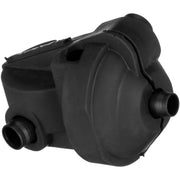 Gates Crankcase Oil Separator fits BMW 1 2004-2011