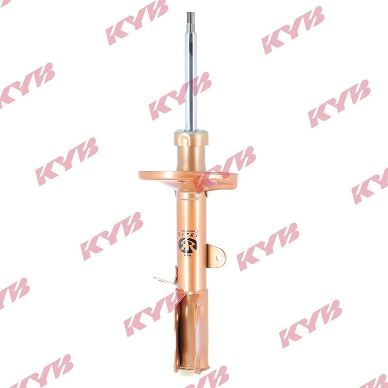 KYB Shock Absorber Damper Strut Rear Left fits Toyota Corolla 1995-2001 1.4 1.6