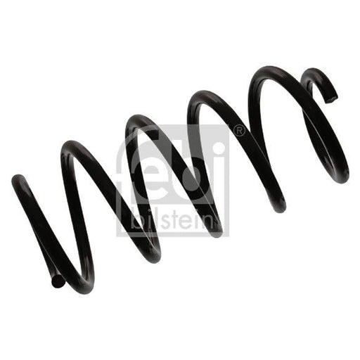 Febi Front Suspension Coil Spring 46808