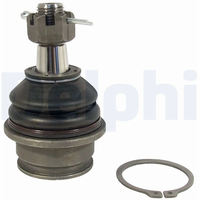 Delphi Ball Joint Front fits Toyota Hilux Vigo VII Pickup 2004-2015 2.5 3.0
