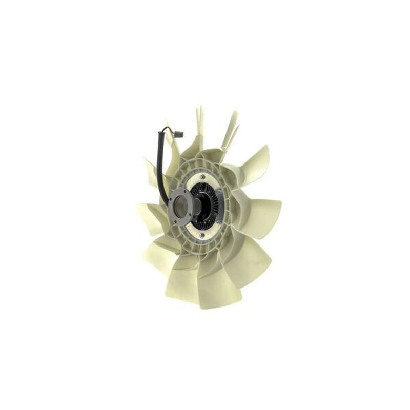 Mahle Engine Cooling Fan fits Scania R I 2004-2019