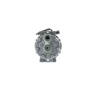 Mahle Air Conditioning Compressor fits Daf Xf 2012 on