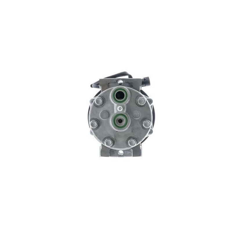 Mahle Air Conditioning Compressor fits Daf Xf 2012 on