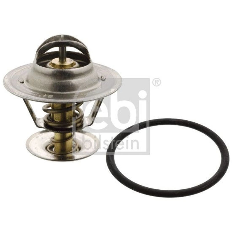 Febi Thermostat,Coolant 18288