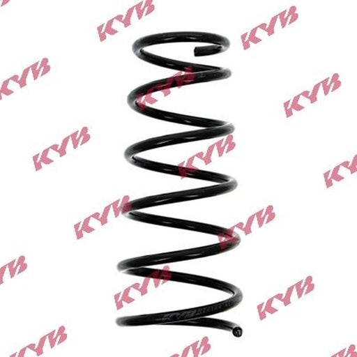 KYB 2 x Suspension Springs fits Toyota Celica 1989-1993 1.6