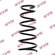 KYB Rear Suspension Coil Spring fits Toyota Celica 1989-1993 1.6