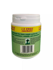 Elsan Green Bags Chemical Cassette Toilet Sachets Camping Caravan Motorhome Elsan - Dynamic Drive