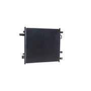 Mahle Air Conditioning Condenser fits Nissan Note 2012-2016 1.2 1.5