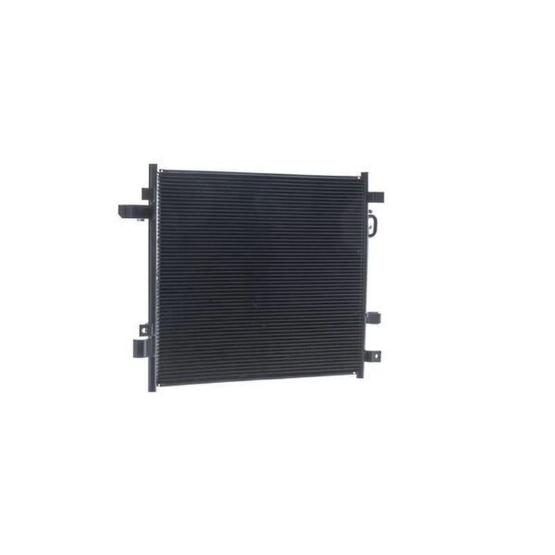 Mahle Air Conditioning Condenser fits Nissan Note 2012-2016 1.2 1.5