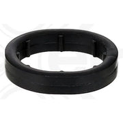 Elring Oil Cooler Gasket Wide Thick fits Chrysler Crossfire 2003-2008 3.2