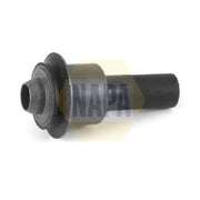 NAPA Subframe Mounting Bush Front Right fits Nissan Qashqai I 2006-2013