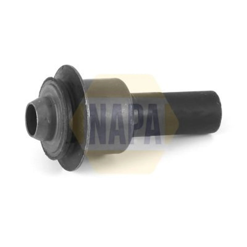 NAPA Subframe Mounting Bush Front Right fits Nissan Qashqai I 2006-2013