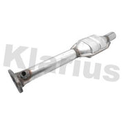 Klarius Catalyst Type Approved Centre fits VW Golf 1991-1999 2.0