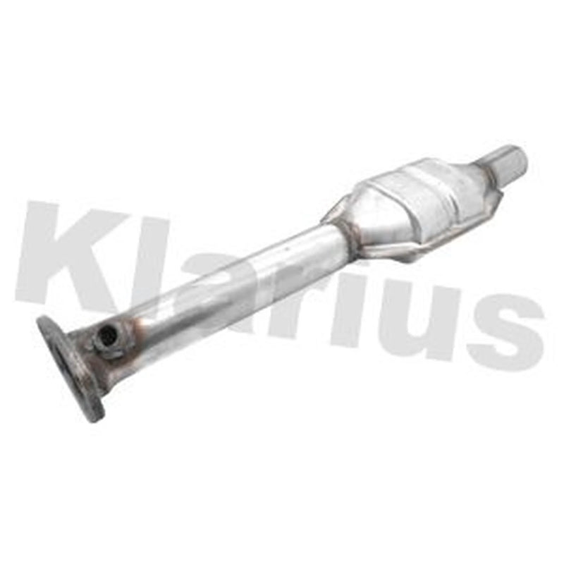 Klarius Catalyst Type Approved Centre fits VW Golf 1991-1999 2.0