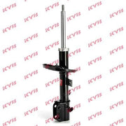 KYB Shock Absorber Damper Strut Front Left fits Nissan Micra III 2002-2010