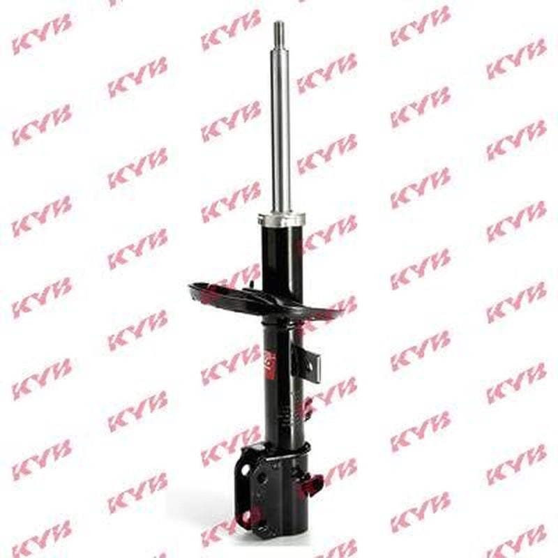 KYB Shock Absorber Damper Strut Front Left fits Nissan Micra III 2002-2010