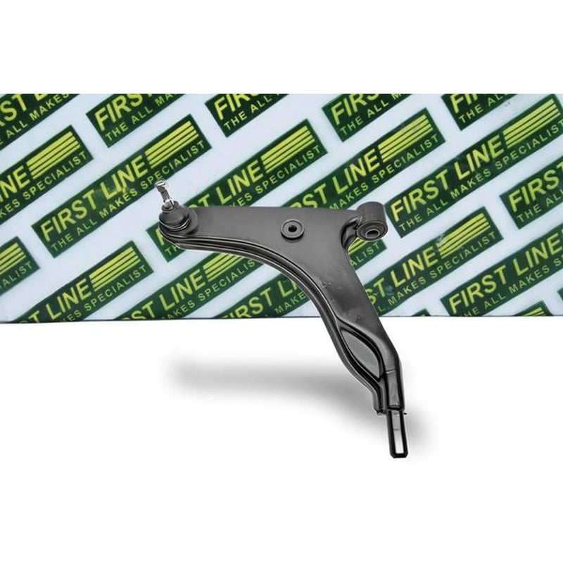 First Line Control/Trailing Arm fits Mitsubishi Colt 1988-1992 1.3 1.5 1.6 1.8