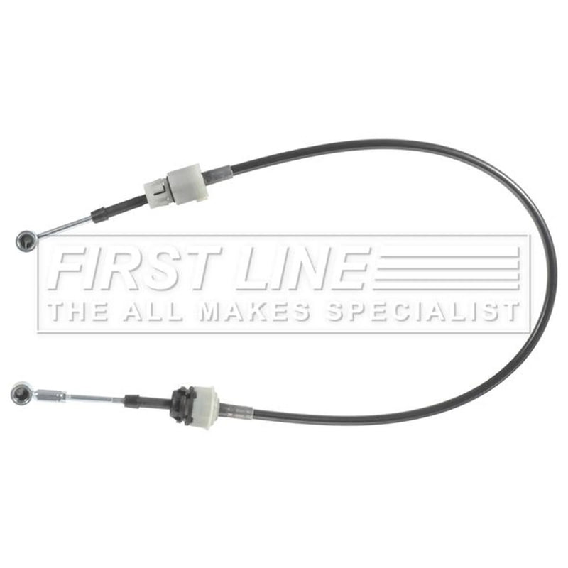 First Line Manual Transmission Cable Pull fits Alfa Romeo Mito 2008-2018 1.4