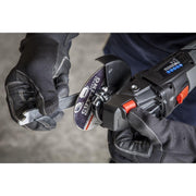 Sealey Brushless Angle Grinder115mm 20V SV20 Series Body Only CP20VAGX Sealey - Dynamic Drive