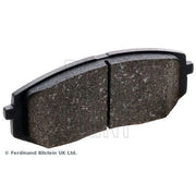 Blue Print Front Brake Pad Set ADBP420208