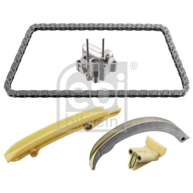 Febi Timing Chain Kit Set 90 Links 9mm 30343