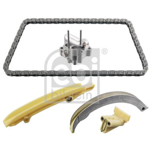 Febi Timing Chain Kit Set 90 Links 9mm 30343