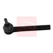 Apec Steering Tie Rod End Ball Joint Front Right M12x1.5 fits Chrysler Ypsilon