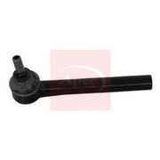 Apec Steering Tie Rod End Ball Joint Front Right M12x1.5 AST6429