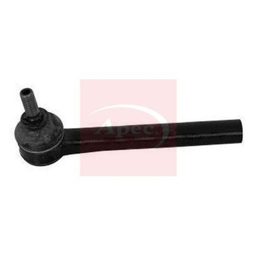 Apec Steering Tie Rod End Ball Joint Front Right M12x1.5 fits Chrysler Ypsilon