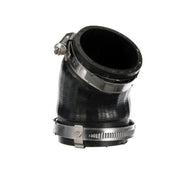Gates Intercooler Turbo Charge Air Hose 123mm fits Audi A1 2014-2018 1.4