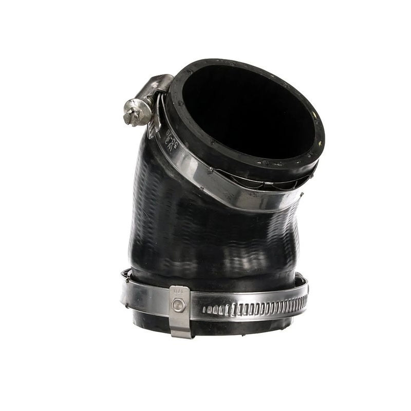 Gates Intercooler Turbo Charge Air Hose 123mm fits Audi A1 2014-2018 1.4